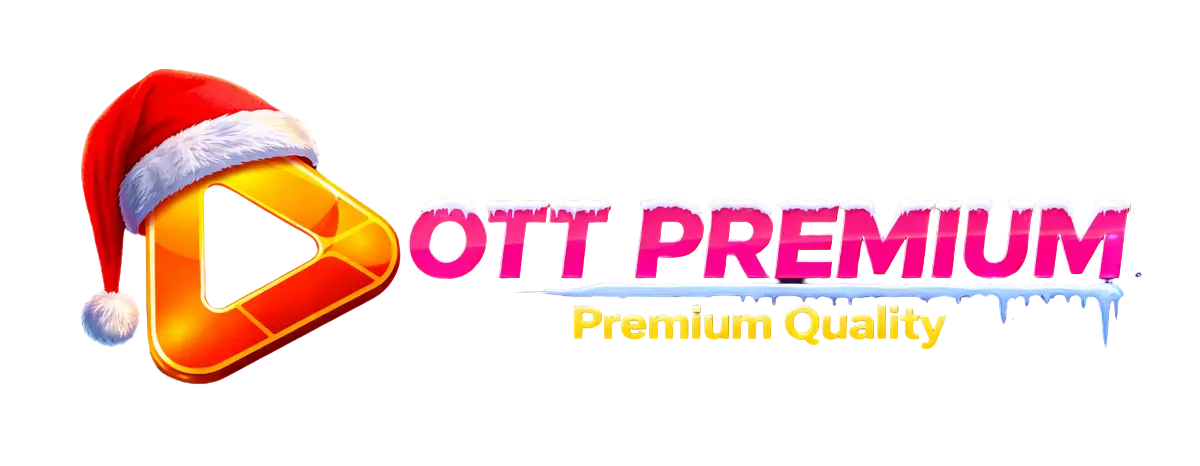 OTT Premium TV - N°1 en IPTV & VOD Qualité 4K & Support 24/7